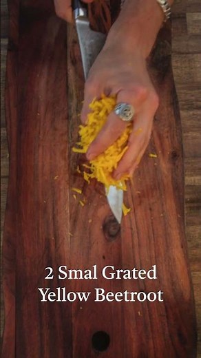 The Ultimate Green Paw Paw Salad – A Bowl of Healing & Vitality