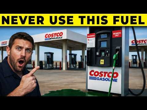 7 Gas Station Brands That Are Destroying Your Engine (And 7 That Will Save It)