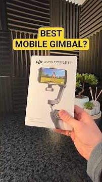I Tested DJI's New Osmo Mobile 8P... and WOW