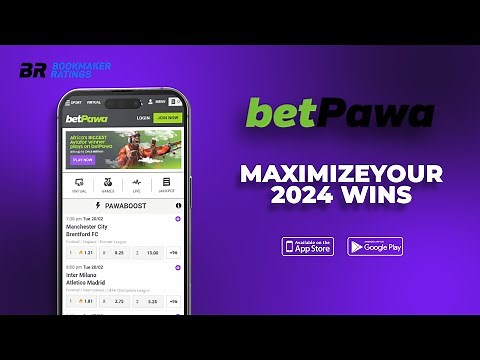 Maximize Your 2024 Wins: Betpawa Uganda App Analysis by Bookmaker Ratings