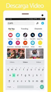 278 shares · 168 comments | Use #Snaptube to download HD videos and music Youtube, Twitter, all the popular sites are supported!!  #video #music #download #youtube #snaptube #mp3 #mp4 #720p #1080p | Snaptube | Facebook