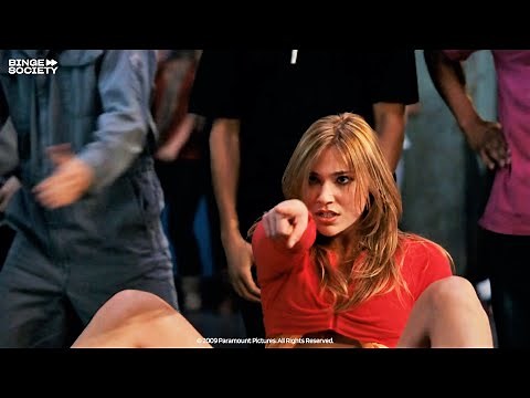 Dance Flick: The Dance Battle