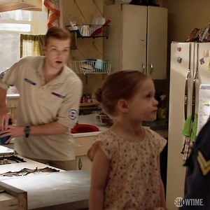 202K views · 2.6K reactions | Will Franny stay the good girl we know and love? | Shameless on Showtime | Facebook