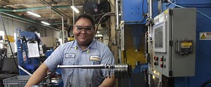 Manufacturing Jobs Milwaukee | Manufacturing Company | Grover Corp