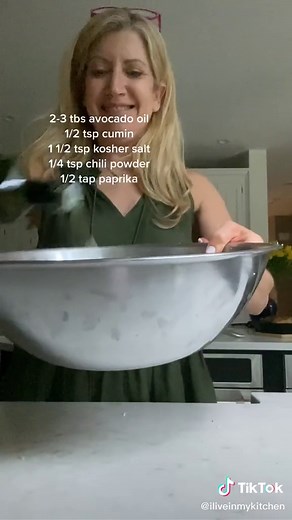 Healthy Cauliflower Popcorn Recipe for Movie Night