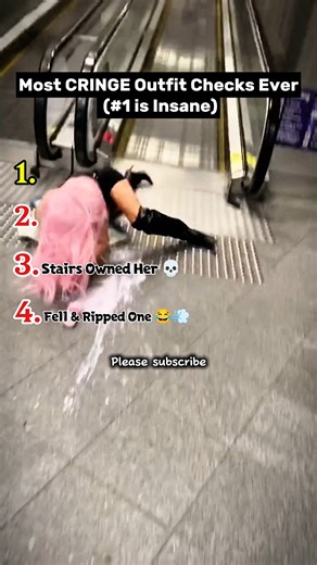 Outfit check Fails 👎ever #funnyshorts #ytshorts #outfit #usashorts