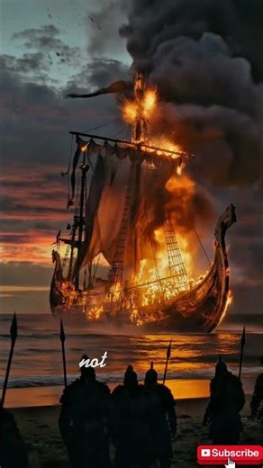 How Vikings Actually Wanted to Die
