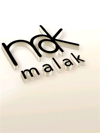 Creative Name Logo Design Ideas