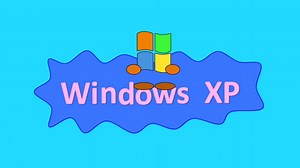 【二转（其中一转是吃睡即真理转的）】Peppa Pig But Windows XP（用小猪佩奇的方式打开Windows xp）（无翻译字幕纯享版）