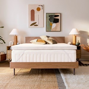 Tempur-Pedic Adapt 3-inch Mattress Topper, King