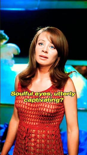 Iconic Actresses of the 70s #celebrity