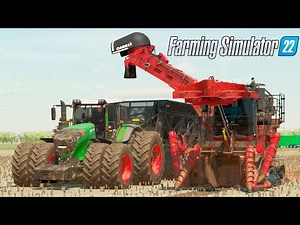 FINALIZANDO A COLHEITA DE CANA (MATOPIBA MAP) | Farming Simulator 22