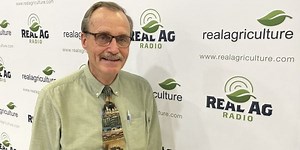 Weather watching helps avoid herbicide crop injury