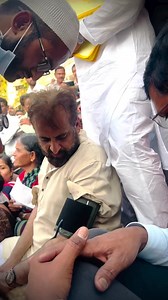 19K views · 2.8K reactions | AIMIM Aurangabad MP Imtiaz jaleel at Divisional Commissioner for Bank scam Victims #AIMIM #Imtiazjaleel #BankScam #protest #pubicleader | Imtiaz jaleel | Facebook