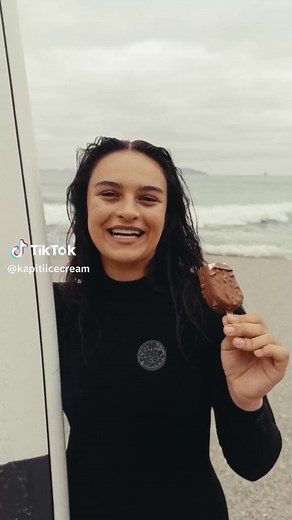 Indulge in the Delicious Flavors of Kapiti Ice Cream