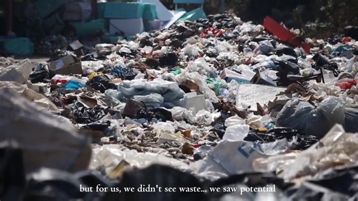 (FOR SCHOOL PURPOSES ONLY) From clutter to creativity! ✨📦 For our NSTP CWTS project, we took the "Trash to Treasure" challenge to heart. Instead of letting old egg trays, cartons, and scrap cardboard go to waste, we decided to give them a brand new purpose. With a little bit of glue and a lot of patience, we transformed these recyclables into: 🛋️ A functional DIY Cabinet for storage 🗂️ A handy Desk Organizer to keep things tidy 💐 An aesthetic Vase with Flowers (yes, made from egg trays!) Thi