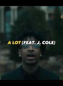 BEST 21 Savage Songs