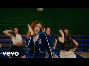 Charlotte M. - Baci baci (Official video)