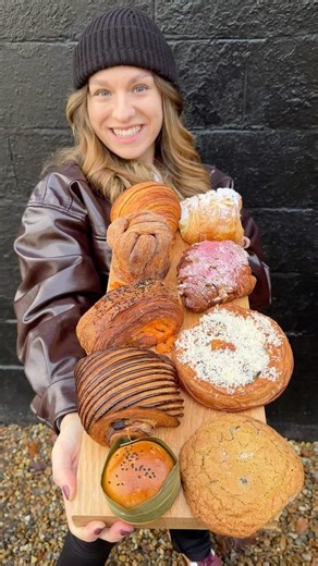 Kent’s best bakery guide (Part Two)! #bakery #kent #baking #foodguide #shortsfeed