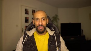 كلمة شكر من دينغا باكابا - مخرج لعبة #DEATHLOOP! 💥 | Bethesda