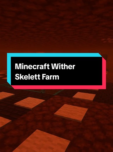 Effective Minecraft Wither Skeleton Farm Guide