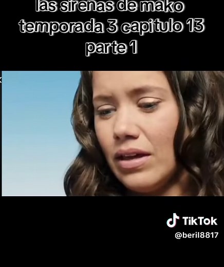 Las sirenas de Mako: Temporada 3, Capítulo 13
