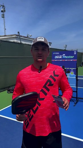 Optimizing Your Pickleball Paddle: Lead Tape Placement Tips