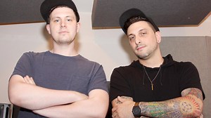 Meet CFO$, the masterminds behind your favorite WWE Superstar's entrance music