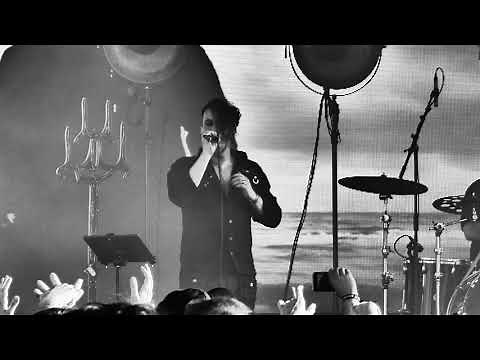 Project Pitchfork - Rain (live Amphi Festival 2019)