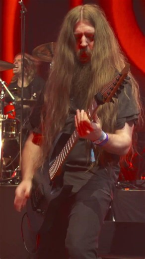 😈 Devin Townsend’s Insane ‘Bad Devil’ Performance at Bloodstock 2021 #heavymetal