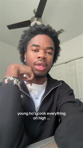 Quick Cooking Tips for Young Adults