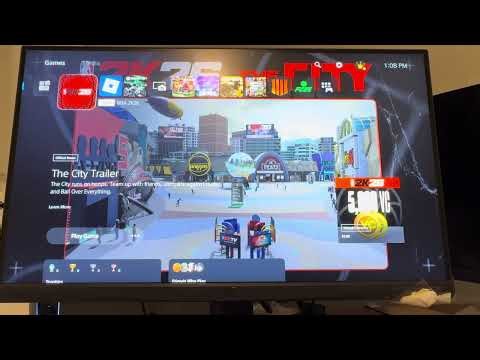 NBA 2K26: How to Fix 2K Servers Down Tutorial! (PS5 & Xbox Series)