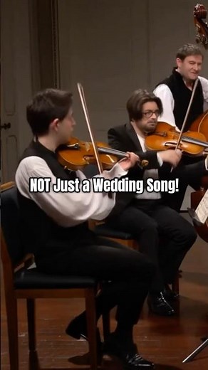 The Boccherini Mystery: Why This "Simple" Minuet Is Actually a Baroque Masterpiece!