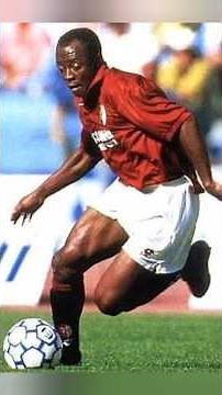 Abedi Pele - FC Torino #abedipele ##fctorino #seriea #calcioitaliano #footballhistory