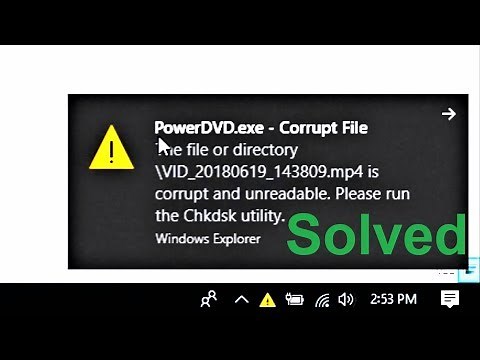 How to Repair Corrupt Video File (Complete Tutorial)
