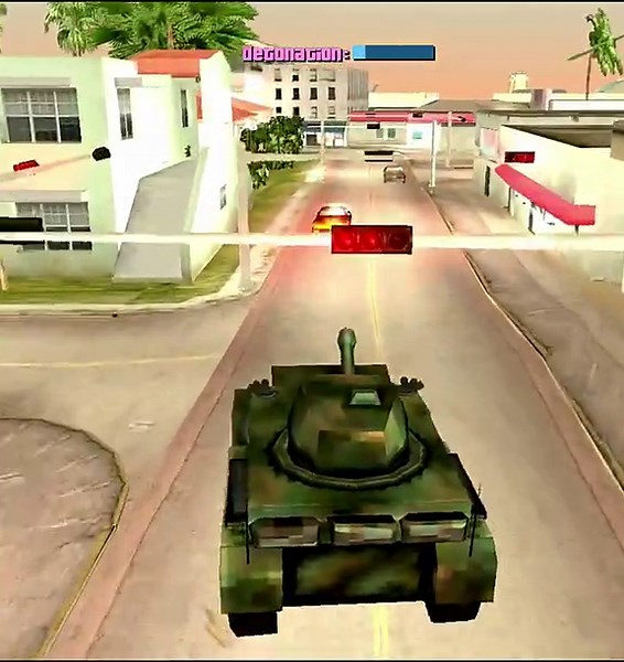 GTA V mod download — Old Is Good skin for Android & PC