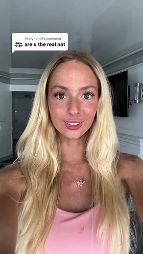 Natalie Reynolds Regresa para Quedarse