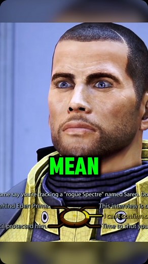 Destructoid on Instagram: "We need this back 😂 #masseffect #masseffectlegendaryedition #commandershepard #bioware #dragonage #roleplayinggame"