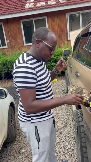 Let me tell you Maina… #Xado Products will have your car feeling new every day! #XadoCares #Diesel fuel Sytem cleaner kshs. 1,750 - 0703100200