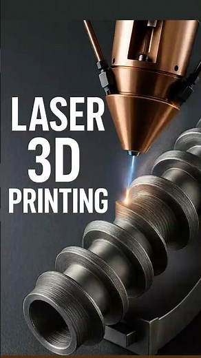 The Robot That Prints Spaceships