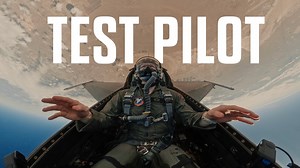 I am so incredibly thrilled to announce the release of our next video: "Inside Air Force Test Pilot School." This isn’t just about flying jets, it’s about pushing the limits of what’s possible. Our 30-minute documentary deep dives into the thrilling world of being an elite United States Air Force test pilot. Based at Edwards Air Force Base, this is where aviation history was rewritten. Where the sound barrier was first shattered. Where the Space Shuttle first flew. And where the limits of what’s