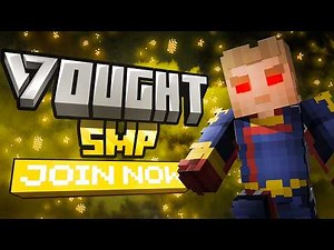 How to Join The Next Biggest SMP... (Applications Open!)