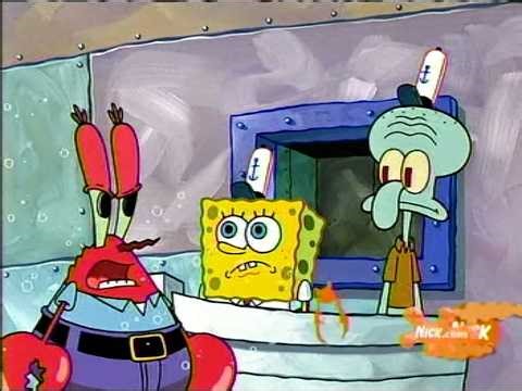 Nickelodeon Screenbug Errors (October 24, 2005)