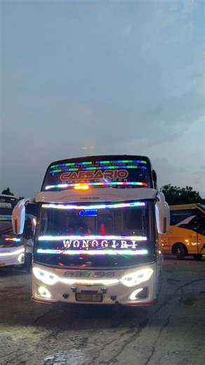 13K views · 127 reactions | Light in the dark 朗朗朗 #sas24 #busmania | Nurmayani Sirait | Facebook