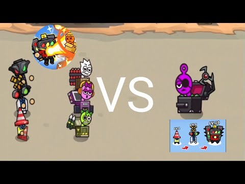 Merge Go: Fun Casual Merge Adventure 🔥 (Addictive Gameplay!)