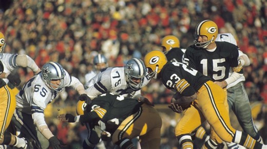 Ranking the coldest games in NFL history