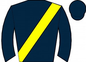 Sky Sports Racing Virgin 535 Mares' Maiden Hurdle (GBB Race)