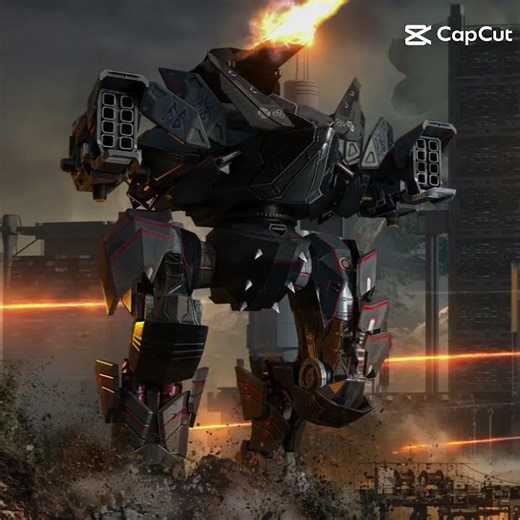 Top 5 best robots épic #edit
