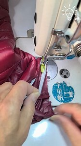 1.1M views · 1.5K reactions | To shorten jacket sleeves, follow these steps瑱淋 | Pretty Hairstyles | Facebook