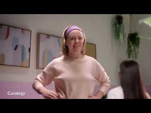 Curology Skincare with a face 3